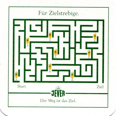 jever fri-ni jever geschmack 10b (quad185-fr zielstrebige-grn)